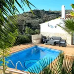 AGRADABLE CASA EN FRIGILIANA