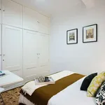 Rent 2 bedroom apartment of 52 m² in madrid