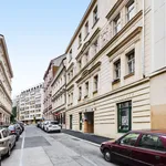 Pronajměte si 1 ložnic/e byt o rozloze 35 m² v Prague