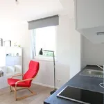 Miete 1 Schlafzimmer wohnung von 34 m² in Krefeld