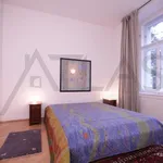 Rent 3 bedroom apartment of 104 m² in Capital City of Prague