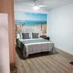 Alquilar 4 dormitorio apartamento en Valencia