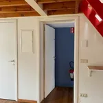 Huur 1 slaapkamer appartement in Liège