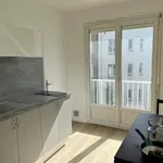 Rent 1 bedroom apartment in NANTES