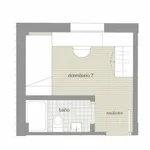 Alquilar 8 dormitorio apartamento en Granada