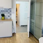 Pronajměte si 1 ložnic/e byt o rozloze 37 m² v Prague