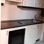 Rent 5 bedroom apartment in Madrid