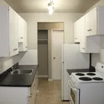 Appartement de 699 m² avec 2 chambre(s) en location à Edmonton