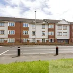 Flat to rent in Evergreen Court, High Pit Road, Cramlington, Northumberland NE23