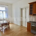 Pronajměte si 2 ložnic/e byt o rozloze 58 m² v Prague