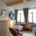 Appartement de 66 m² avec 1 chambre(s) en location à brussels