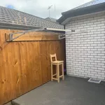 Rent 3 bedroom house in Christchurch