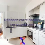 Appartement de 9 m² avec 3 chambre(s) en location à La Seyne-sur-Mer