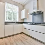 Huur 4 slaapkamer appartement van 155 m² in Amsterdam