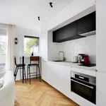 Appartement de 30 m² avec 1 chambre(s) en location à Paris