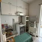 Studio of 30 m² in Nea Palatia (Oropos)