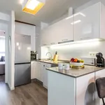 Alquilo 4 dormitorio apartamento de 47 m² en Valencia