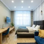 Rent 1 bedroom apartment of 45 m² in Budapest