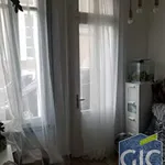 Rent 1 bedroom apartment of 12 m² in CAEN