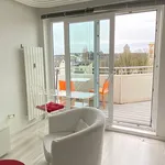 Rent 1 bedroom apartment of 32 m² in Dusseldorf