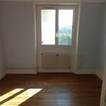 Appartement de 61 m² avec 3 chambre(s) en location à Clamecy