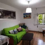 Habitación en madrid