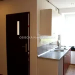 Rent 1 bedroom apartment of 37 m² in Wałbrzych