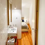 Alugar 1 quarto apartamento de 43 m² em Lisbon