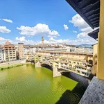 Rent 5 bedroom apartment of 100 m² in Firenze