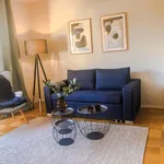 Rent 1 bedroom apartment of 32 m² in München