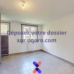 Rent 1 bedroom apartment of 54 m² in Saint-Étienne