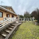 Single family villa Località colleromano, Belvedere, Riano