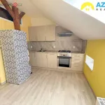 Pronajměte si 2 ložnic/e byt o rozloze 42 m² v Přerov