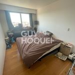 Appartement de 67 m² avec 3 chambre(s) en location à PARIS