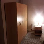 Rent a room in nottingham