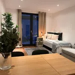 Miete 1 Schlafzimmer wohnung von 29 m² in Hamburg