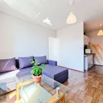 Rent 2 bedroom apartment in Praha 9