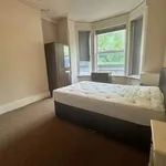 Rent a room in East Midlands