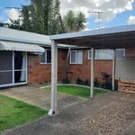 Rent 1 bedroom apartment in Bundaberg South