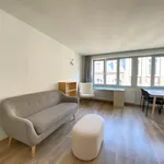 Huur 1 slaapkamer appartement van 35 m² in Leuven