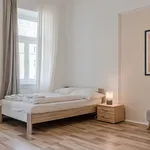 Miete 2 Schlafzimmer wohnung von 753 m² in vienna