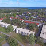 Rent 1 rooms apartment of 81 m² in Kalmar