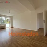 Pronajměte si 4 ložnic/e byt o rozloze 61 m² v Trhový Štěpánov