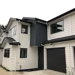 Rent 4 bedroom house in auckland