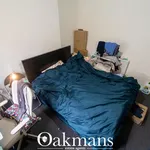 Rent 3 bedroom flat in West Midlands