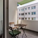 Rent 1 bedroom apartment of 25 m² in Dortmund