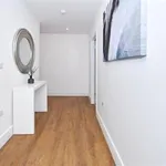 Flat to rent in 15 Queens Gardens Apartments, Newcastle-Under-Lyme ST5