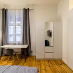 Miete 3 Schlafzimmer wohnung von 80 m² in Berlin