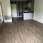 Appartement de 87 m² avec 4 chambre(s) en location à Limoges