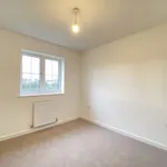 End terrace house to rent in Lasius Drive, Coxheath, Maidstone ME17